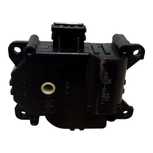 Motor Atuador Caixa Ar Honda New Fit Civic 2007 Á 2011