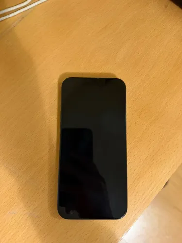 IPhone 15 pro Max novíssimo, caixa e cabo original.
