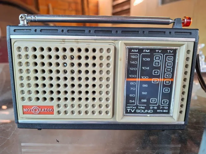 Rádio Motoradio
