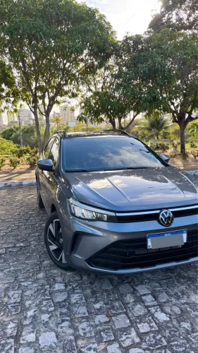 Volkswagen Nivus Sense 1.0 200 TSI Flex Aut. 2026