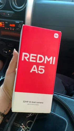 Celular Redmi A05
