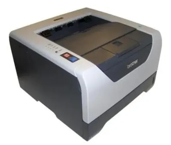IMPRESSORA BRORHER HL 5340D