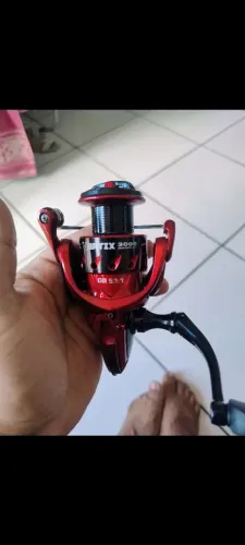 Molinete Maruri Vertix 3000