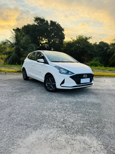 Hyundai HB20 Vision 1.0 Flex 12V MEC 2022
