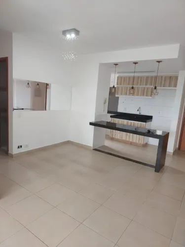 Apartamento Parque Amazônia