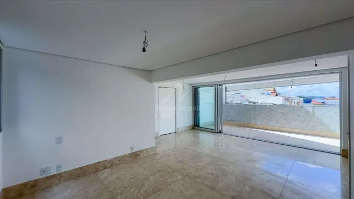 (62892) à venda - Apartamento com 3 quartos, 2 vagas, no Prado