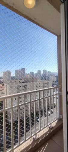Máximo Mogi - Apartamento para Alugar no Condomínio Máximo Mogi  2 Dormitórios com Vista P