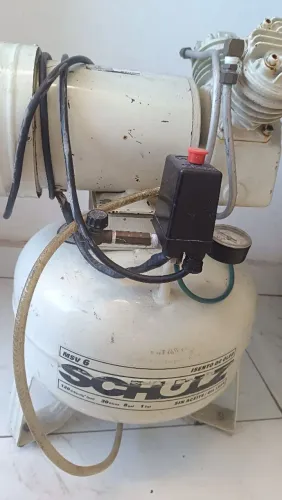 Compressor Schutz