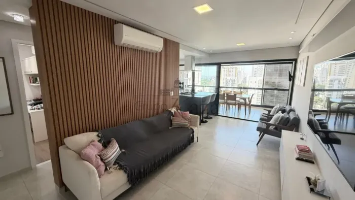 Oportunidade - Apartamento - Vila Adyana - Edifício MayFair - 2 Dormitórios - 88m².