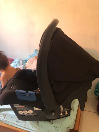 Bebe Conforto novo
