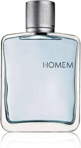 NATURA HOMEM ? DEO COLÔNIA