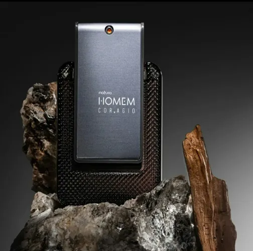 NATURA HOMEM COR.AGIO SUPER OFERTA 