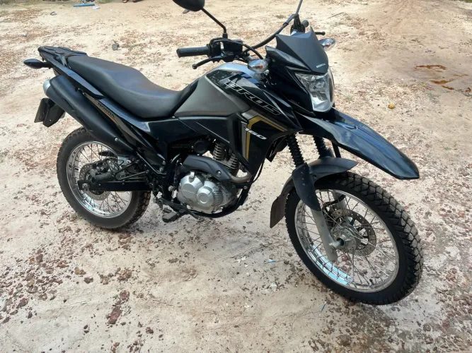 Honda NXR 160 Bros Esdd Flexone 2023