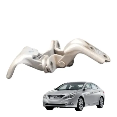 Par Dobradiça Porta Sonata 2.4 16v Gls Aut 2011a2014