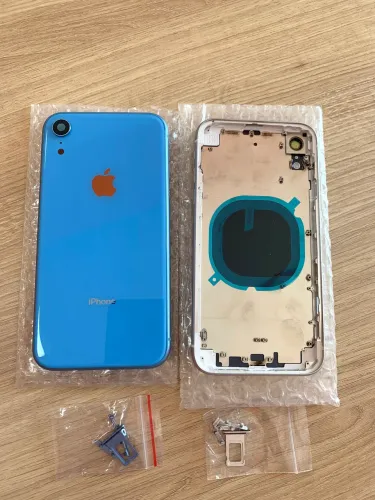 Carcaça iPhone XR