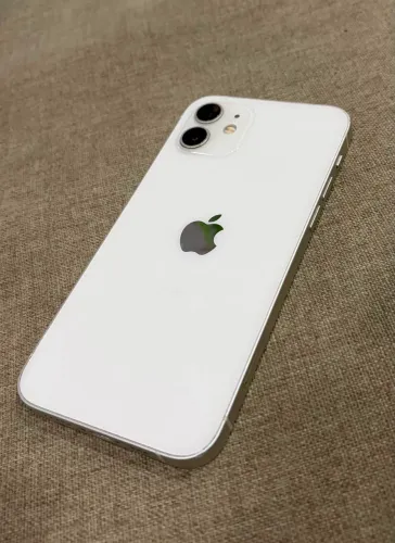 IPHONE 12 BRANCO - 128gb