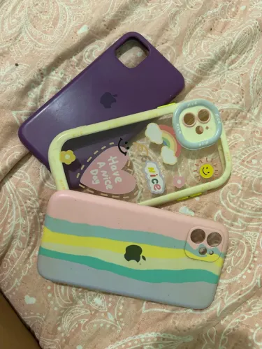 3 capinha iPhone 11