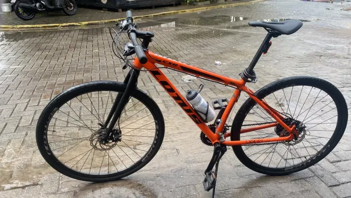 Bike Urbana Aro 29