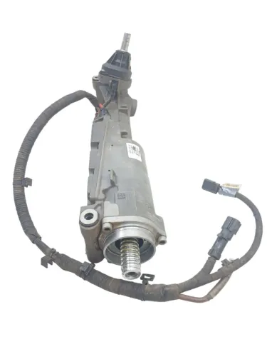 Caixa Motor Elétrica Audi Q5 Tfsi 2.0 2020 4n0909144e