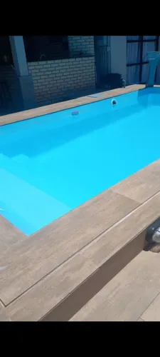 Casa em Juquehy com piscina