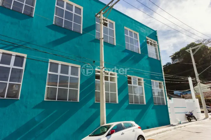 Edifício Inteiro à venda Rua Félix Della Rosa, Vila Anglo Brasileira - São Paulo