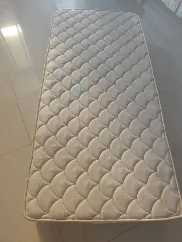 COLCHÃO ORTOPÉDICO