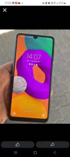 Samsung M22 128gb