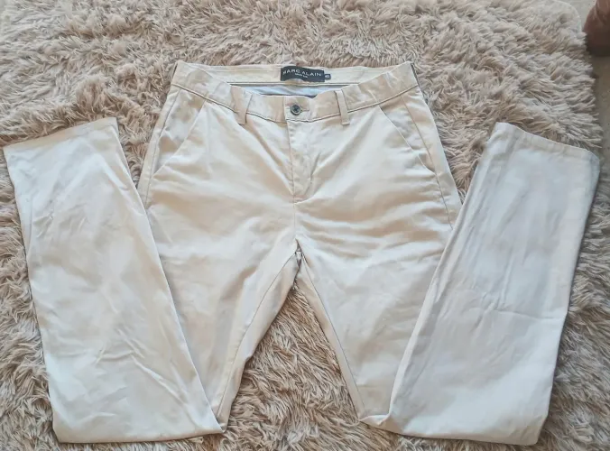 Roupas masculinas