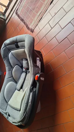vendo bebê conforto