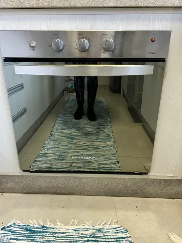 forno de embutir