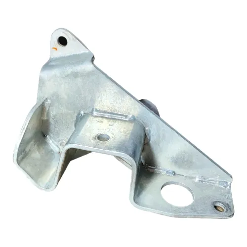 Suporte Engate Cabo De Marchas Caixa Eaton 6206b E1065