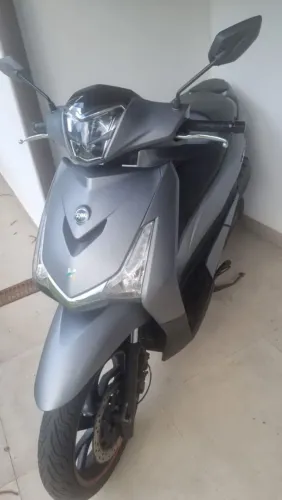 Dafra Citycom HD 300 ABS 2023 Abaixo da Fipe