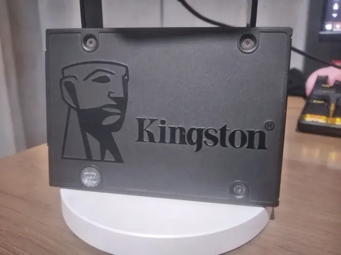 SSD 240GB KINGSTON