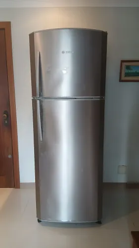 Geladeira Bosch Frost Free 445 litros