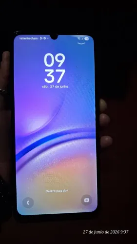 Celular A05 