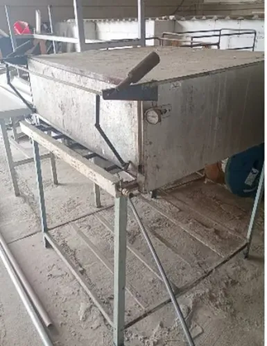 Forno de Pizza