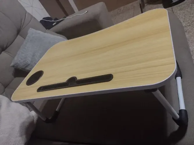Mesa para notebook 