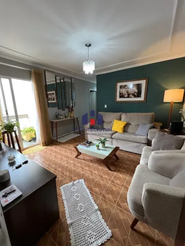 Condomínio Residencial Alto das Araras - Apartamento em Parque das Árvores, Araras/SP