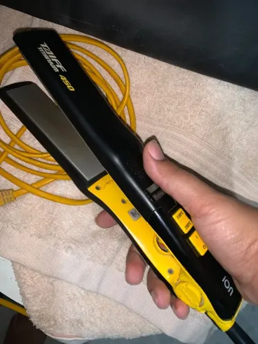 TAIFF TITANIUM 450