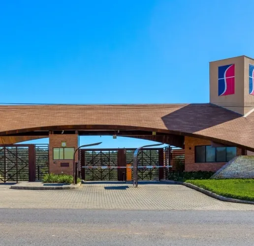 Ótimo terreno condomínio Villaggio Verde 800 m2 Criciúma