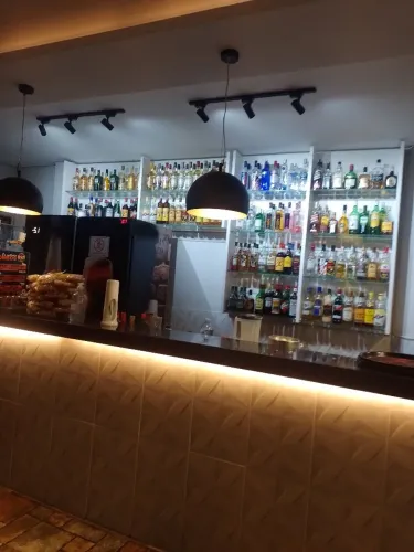 Bar a venda