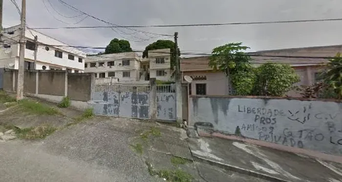 Imóvel com grande valor Apartamento no Coelho, Sao Goncalo - RJ, Apto 202, 55m² | Venda D