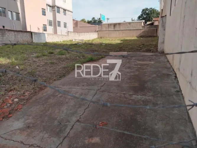 TERRENO RESIDENCIAL em Campinas - São Paulo, Bonfim