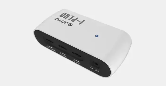 Joyo I-plug Mini Amplificador Guitarra Para Fones (Usado)
