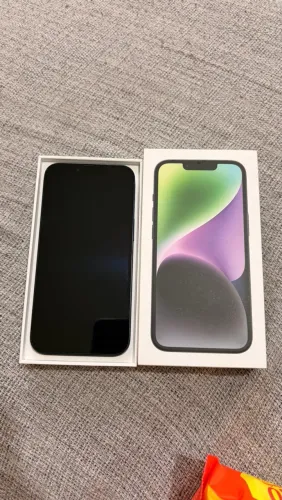 iPhone 14 256gb