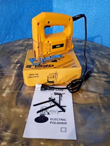 Vendo essa Serra tico tico 