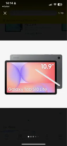 Tablet 