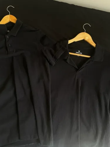 Camisas Polo - Hering