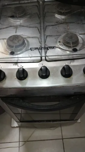 Vendo fogão 