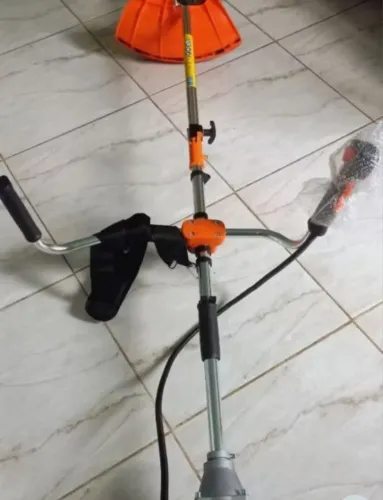 Roçadeira
